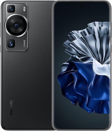 Huawei P60 4G Global Dual SIM TD-LTE 256GB LNA-LX9 / LNA-L29